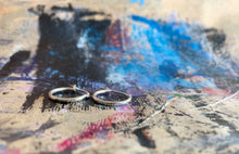 Load image into Gallery viewer, Boucles d'oreilles argent