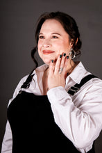 Charger l'image dans la galerie, Les volutes du matin
