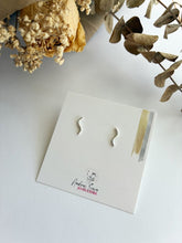 Charger l'image dans la galerie, Boucles d'oreilles vagues
