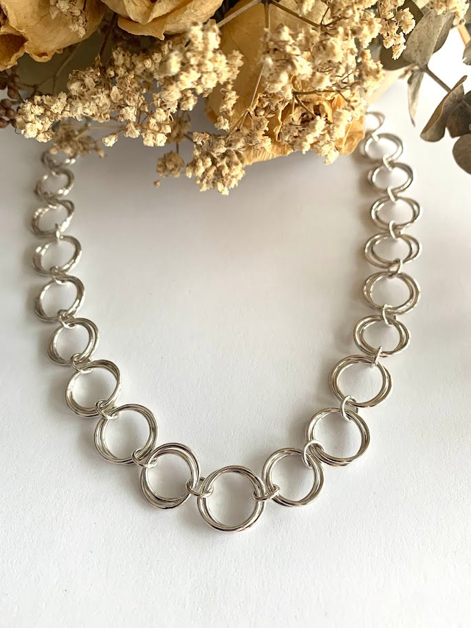 Chunky chain