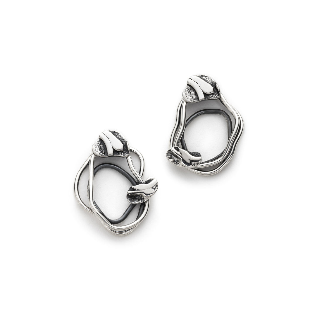 Le murmure des lignes