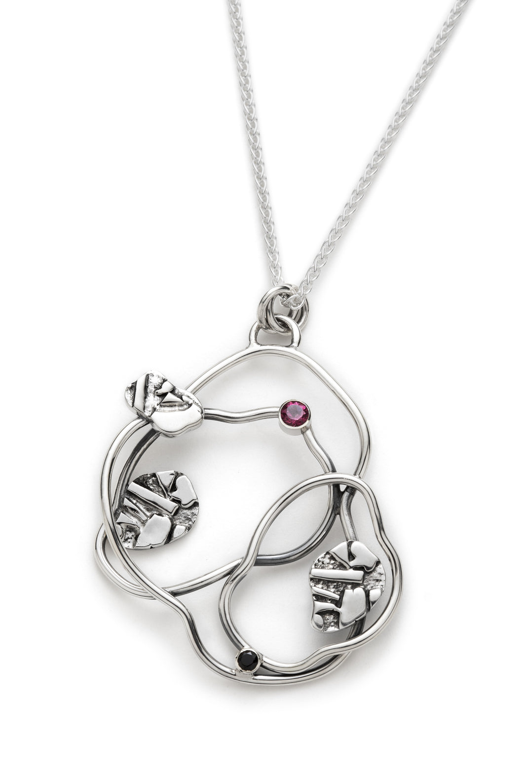 L'écho du geste libre