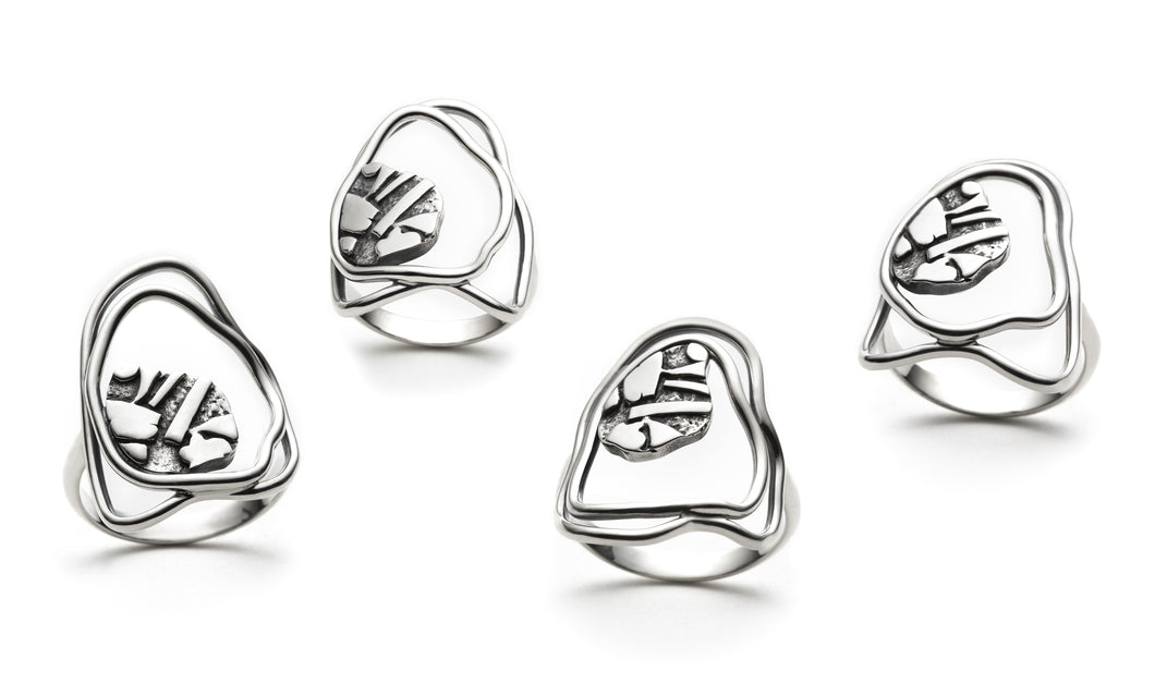 Au contour de l'instant