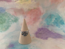 Charger l&#39;image dans la galerie, bague en argent
