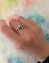 Charger l&#39;image dans la galerie, Bague minimaliste
