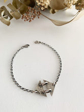Load image into Gallery viewer, Bracelet en argent

