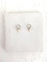 Load image into Gallery viewer, Boucles d&#39;oreilles perles
